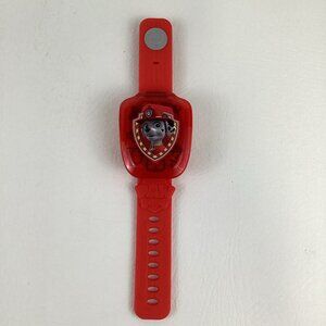 VTech Paw Patrol Marshall Learning Watch Interactive Wrist Wear Clock Timer Toy